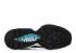 Womens Air Max 93 Dusty Cactus White Sport Black Turq 307167-100