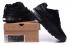 Nike Air Max 94 Returns Men Running Shoes All Black Grey 747997-007