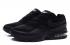 Nike Air Max 94 Returns Men Running Shoes All Black Grey 747997-007