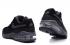 Мужские кроссовки Nike Air Max 94 Returns Black Grey 747997-006
