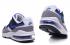 Nike Air Max 94 Returns Men Running Shoes Black Grey White Blue 747997-005