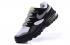 Nike Air Max 94 Returns Men Running Shoes Black White Grey Green 747997-010