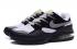 Nike Air Max 94 Returns Men Running Shoes Black White Grey Green 747997-010