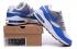 Nike Air Max 94 Returns รองเท้าวิ่งผู้ชายสีขาวสีเทา Royal Blue 747997-008