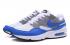 Nike Air Max 94 Returns รองเท้าวิ่งผู้ชายสีขาวสีเทา Royal Blue 747997-008