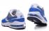 Nike Air Max 94 Returns รองเท้าวิ่งผู้ชายสีขาวสีเทา Royal Blue 747997-008