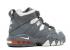 Nike Air Max Cb 94 Gs Mid Grey Orange Clay Navy White 309560-008