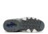 Nike Air Max Cb 94 Gs Mid Grey Orange Clay Navy White 309560-008