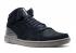 Zoom Air 94 Hi Supreme Supreme Schwarz 428927-005