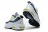 2020 Nike Air Max 95 SE Worldwide Pack נעלי קז'ואל CT0248-100 לבנות פלואורסצנטי ירוקות