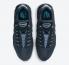 3M x Nike Air Max 95 Triple Navy Hellblaue Schuhe DJ6884-400
