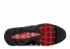 Air Max 95 2009 Yayın Orta Gri Nötr Beyaz Spor Kırmızı 609048-165,ayakkabı,spor ayakkabı