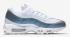 Air Max 95 Premium iridiscente Nike 538416-401