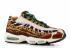 Air Max 95 Supreme Animal Pack Wheat Classic Green Pony Sport Red 314993-261