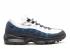 Air Max 95 Utlty Midnight Lacivert Beyaz Obsidyen Koyu 609048-166,ayakkabı,spor ayakkabı