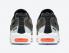 Kim Jones x Nike Air Max 95 Svart Total Orange Vit DD1871-001