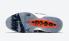 Kim Jones x Nike Air Max 95 Zwart Totaal Oranje Wit DD1871-001