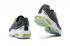 Kim Jones x Nike Air Max 95 Toplam Volt Siyah DD1871-020 .