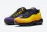 LeBron James x Nike Air Max 95 NRG Lakers Đen Trắng Amarillo Court Tím CZ3624-001