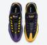 勒布朗詹姆斯 x Nike Air Max 95 NRG 湖人隊黑白阿馬裡洛球場紫色 CZ3624-001