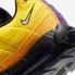 LeBron James x Nike Air Max 95 NRG Lakers Negro Blanco Amarillo Court Purple CZ3624-001