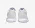 NikeCourt Vapor x Air Max 95 Triple White Running Shoes DB6064-101