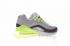 Nike Air Max 95 270 Futura Valkoinen Vihreä Musta Miesten kengät 749766-102