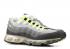 Nike Air Max 95 360 One Time Only Neutral Medium Neon Gris Amarillo 315350-071