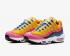 Nike Air Max 95 ACG Yellow Blue Pink Multi-Color CZ9170-700