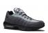Nike Air Max 95 Anthracite Wolf Noir Gris AT9865-008