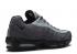 Nike Air Max 95 Anthracite Wolf Preto Cinza AT9865-008