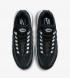 Nike Air Max 95 Czarny Antracyt Biały Pure Platinum DM0011-009