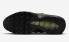 ナイキ エア マックス 95 ブラック アース セコイア カーゴ カーキ FD0652-001、シューズ、スニーカー