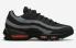 *<s>Buy </s>Nike Air Max 95 Black Grey Safety Orange DX2657-001<s>,shoes,sneakers.</s>