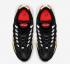 Nike Air Max 95 fekete neonvörös 307960-019