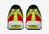 Nike Air Max 95 fekete neonvörös 307960-019