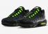 Nike Air Max 95 Black Neon Volt Antracit Smoke Grey FV4710-001