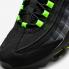 Nike Air Max 95 Noir Neon Volt Anthracite Smoke Grey FV4710-001