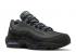 Nike Air Max 95 Black Particle Grey Dark Iron DA1504-001