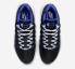 Nike Air Max 95 Noir Team Royal Deep Royal Bleu Blanc DM0011-006