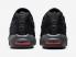 Nike Air Max 95 Black University สีแดงสีเทาเข้มสีขาว DV5672-001
