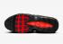 Nike Air Max 95 Negro Universidad Rojo Seguridad Naranja FZ4626-002