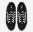 Nike Air Max 95 Noir Blanc 307960-016