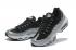 Nike Air Max 95 Black Wolf Grey OG QS Running Shoes 609048-105