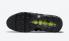 Nike Air Max 95 Black Yellow Strike Metallic Cool Grey DO6704-001