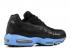Nike Air Max 95 Mavi Üniversite Siyahı 609048-006,ayakkabı,spor ayakkabı