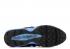 Nike Air Max 95 Mavi Üniversite Siyahı 609048-006,ayakkabı,spor ayakkabı