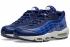 Nike Air Max 95 Bleu Void 918413-401