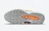 Nike Air Max 95 Campfire Orange Racer Blå Hvid DJ6906-800