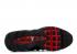 Nike Air Max 95 Chili Neutral Czarny Varsity Czerwony Szary 609048-062